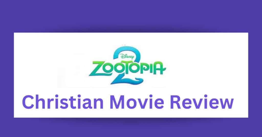 Featured image for Zootopia 2