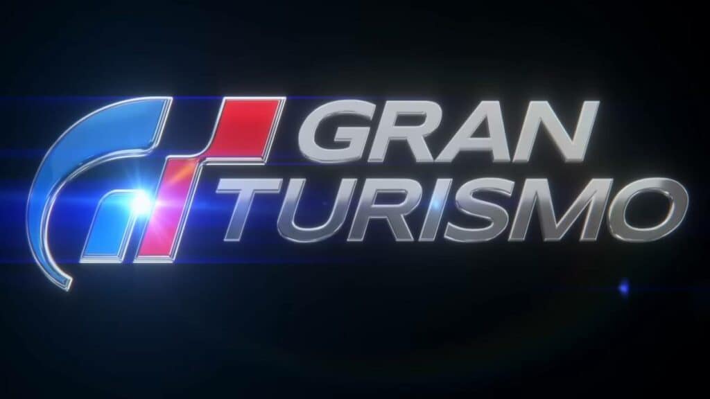 Gran Turismo logo