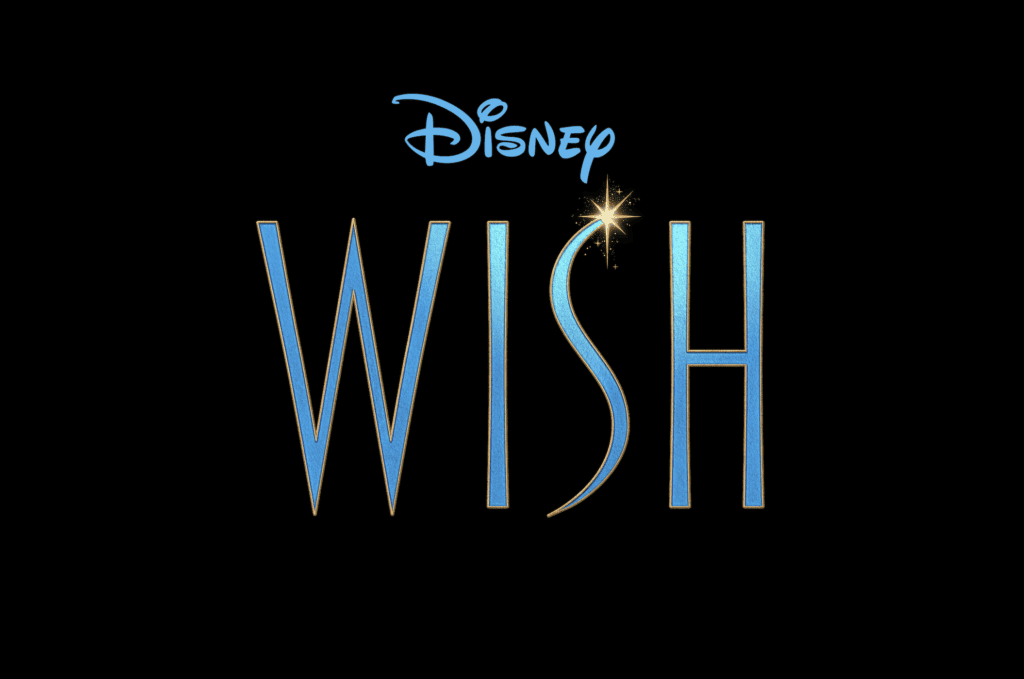 Disney Wish Logo